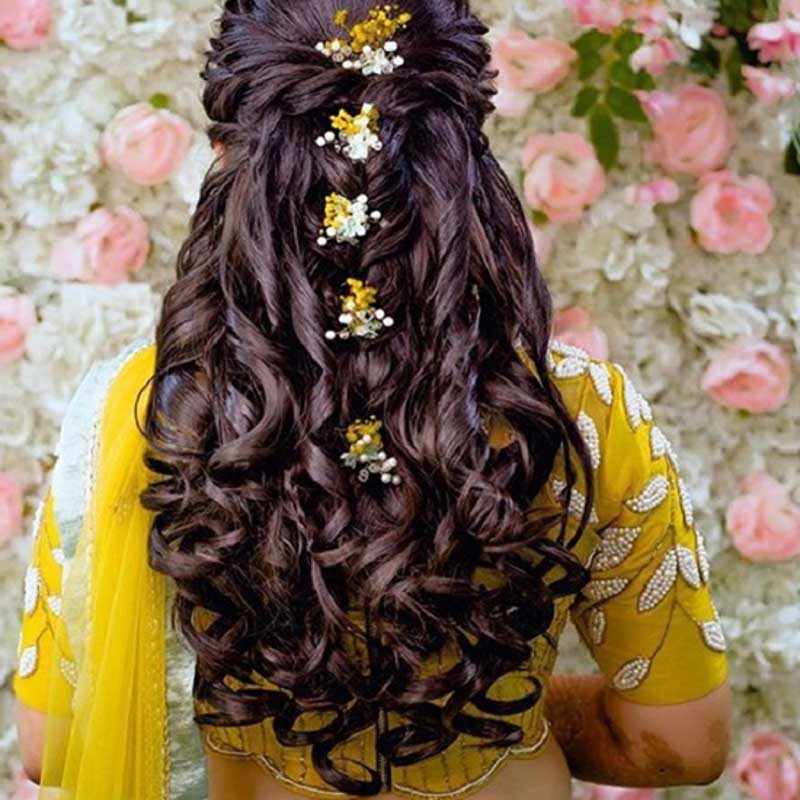 Hair Styling