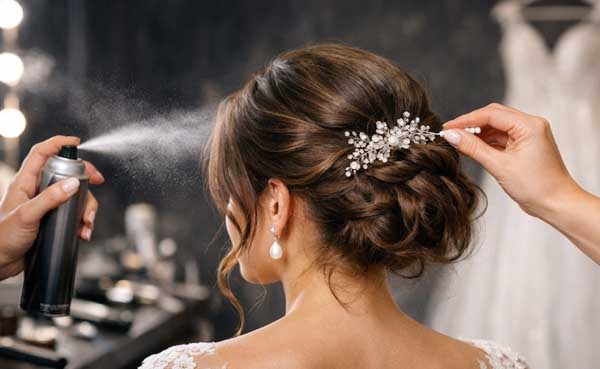 Paavai Beauty Salon