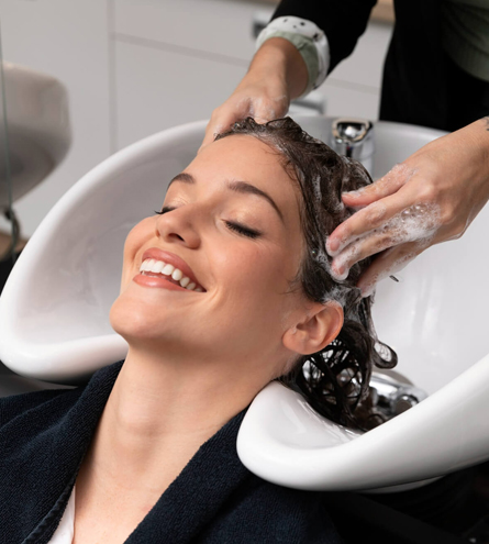 Hair Spa